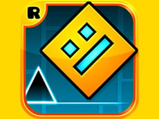 Geometry Dash World Online