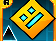 Geometry Dash