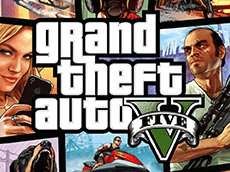 GTA Online - Play Free Game Online at