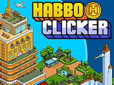 Habbo Clicker