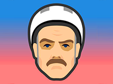 Happy Wheels 2