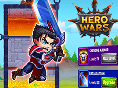 Hero Wars Online
