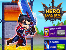 Play Hero Wars Online For Free