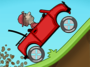 Hill Climb Racing