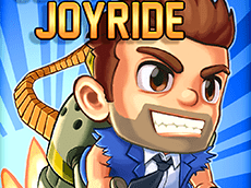 Jetpack Joyride