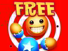 Kick the Buddy 2 Online
