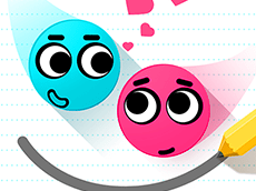 Love Balls 2