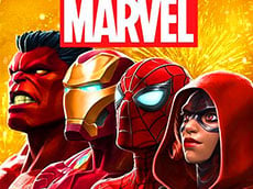 MARVEL Contest of Champions Online