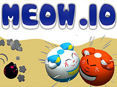 Meow.io Online
