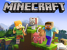 Mine Craft Clone