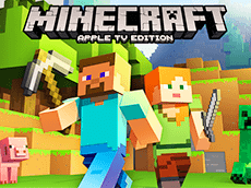 Minecraft Online Free