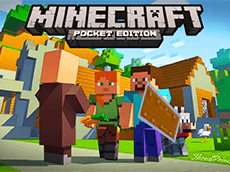 Kết quả hình ảnh cho Minecraft pe