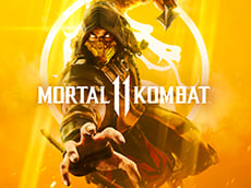 Mortal Kombat Online - Play Free Game Online at