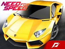 Need for Speed Most Wanted