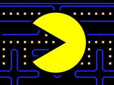 PAC-MAN Originals