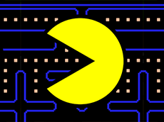 PAC MAN Online