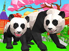 Panda Simulator Online