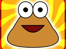 Pou Online