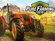 Pure Farming 2018 Online