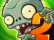 Plants Vs Zombies 2 Online Play Game at GamesSumo.com