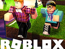 ROBLOX online - Play Free Game Online at GamesSumo.com