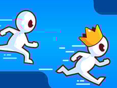 Run Race 3D