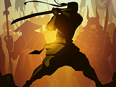 Boxing Fighter Shadow Battle Play the Game for Free on PacoGames