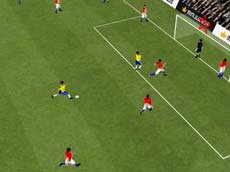 SPEEDPLAY WORLD SOCCER 3