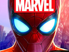 MARVEL Spiderman Online