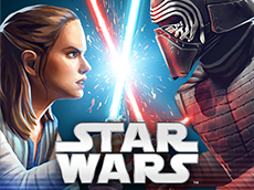 Star Wars: Commander Online