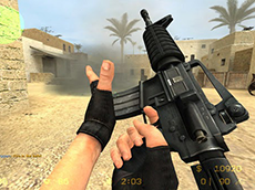 Counter Strike : CS Go