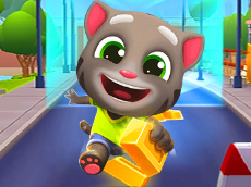 google games subway surfers online