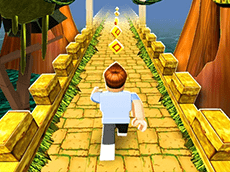 Stream Temple Run 3: The Game that Will Keep You on the Edge of Your Seat by ArinOmisgo