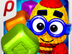 Toy Blast