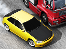 Traffic Racer