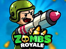 Zombs Royale