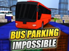 Bus Parking 2022