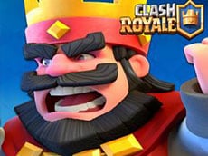 Royale Clash Online