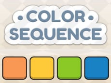 Color Sequence 24