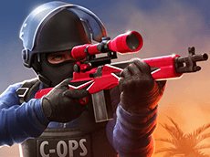 CS:GO Online - Play Free Game Online at GamesSumo.games
