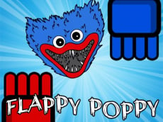 Flappy Poppy