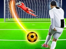 FOOTBALL STRIKE: ONLINE SOCCER juego gratis online en Minijuegos