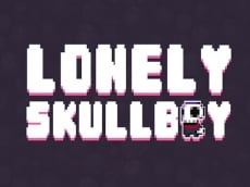 Lonely Skulboy