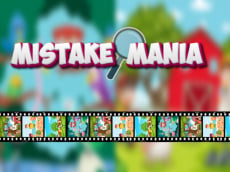 Mistake Mania