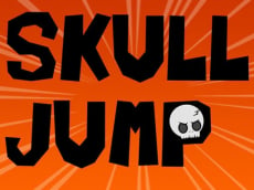 Skull Jump