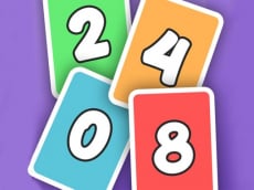 Solitaire 2048 - Play Free Game Online at GamesSumo.com