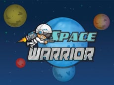 Space Warrior
